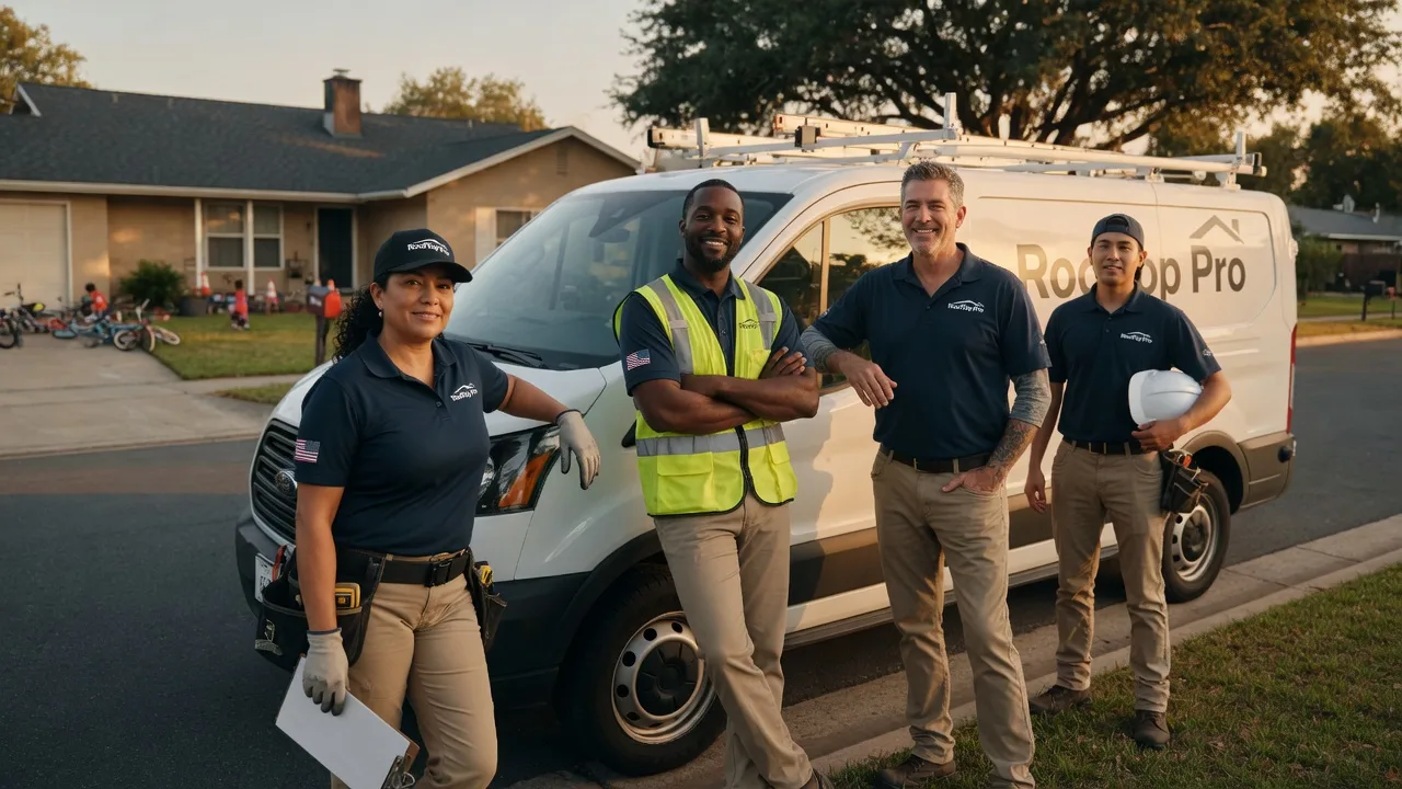Roof Repair in Lowpoint, IL near me