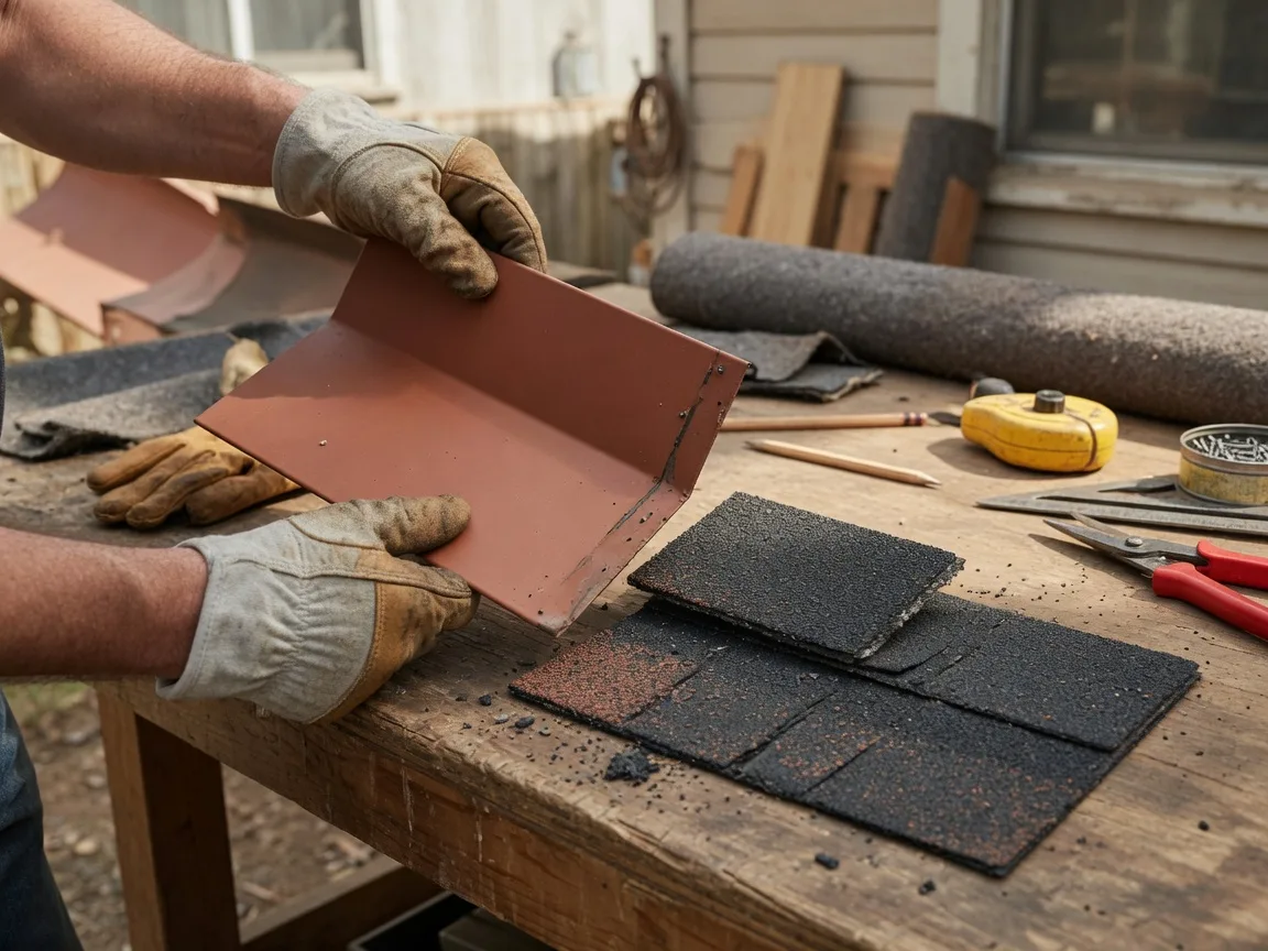 Roof Repair company in Lowpoint, IL